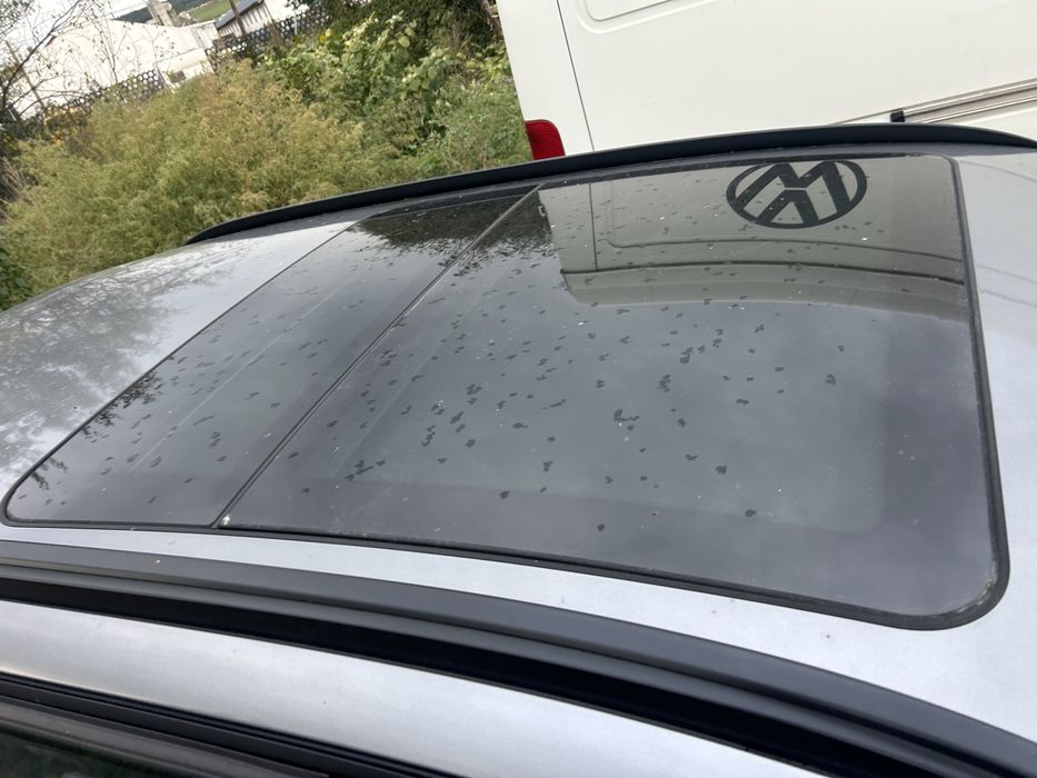 Panorama trapa bmw combi break e91 seria3