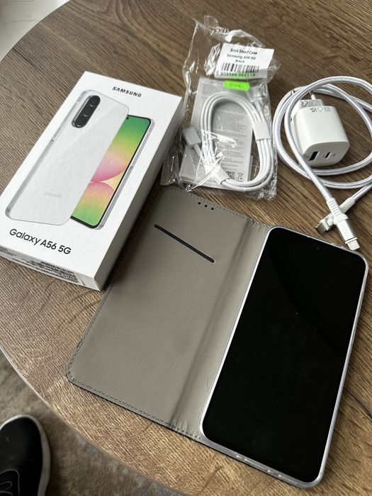 Samsung Galaxy A56 128GB 8 Ram