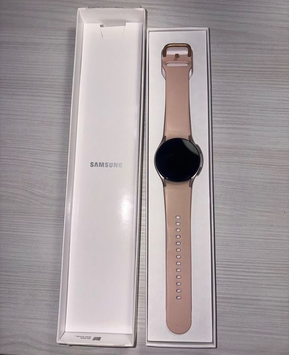 SAMSUNG WATCH 5 LTE Pink SM-R900 40 mm.