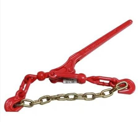 Жүк тартқыш,шынжырымен