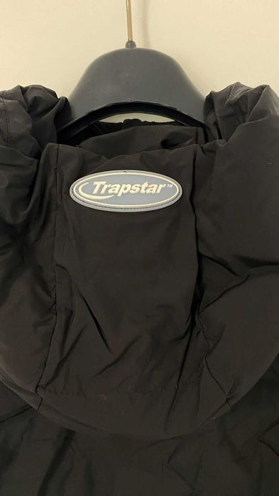 Geaca trapstar drop ianuarie 2023