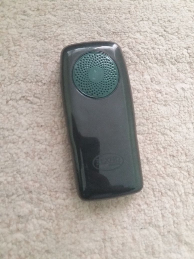 Texno max tugmali telefon