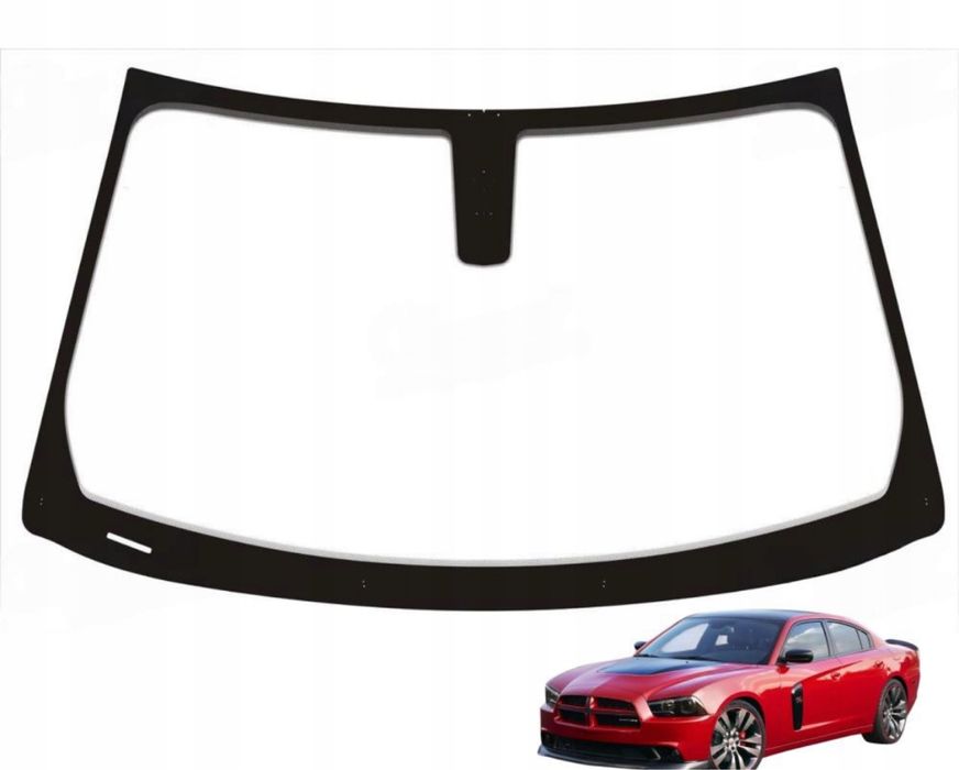 Предно стъкло Dodge Charger и Chrysler 300c 2015+