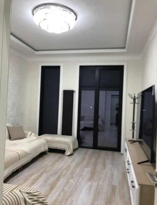 Аренда ж/к ПАРКВУД Мирабад р-н.