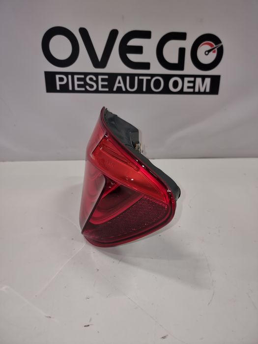 Stop dreapta spate facelift BMW seria 5 F10 LCI / cod-184080-02  OEM