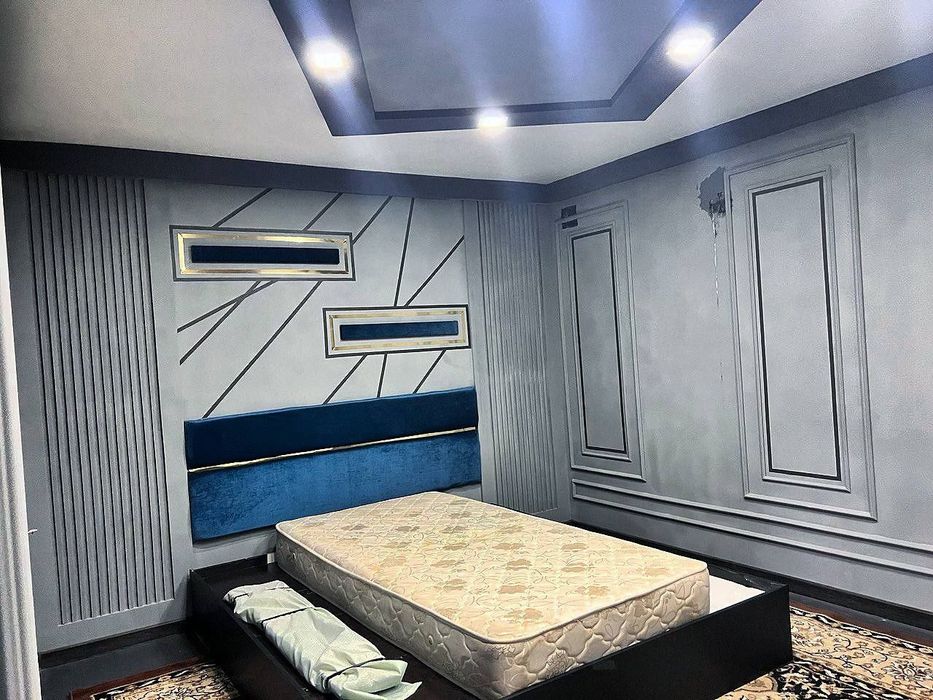 4 ком Чилонзор 15 кв аренда евро квартира