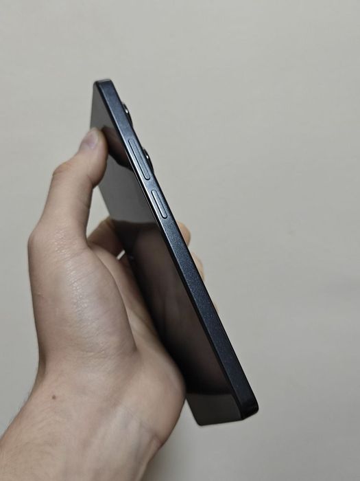 Redmi Note 13 Pro Black Sotlad