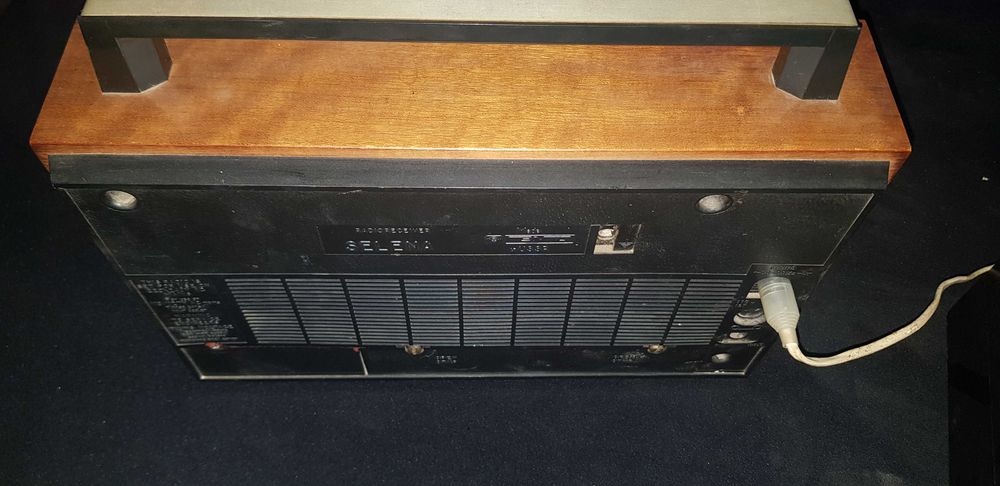 Radio selena colectie