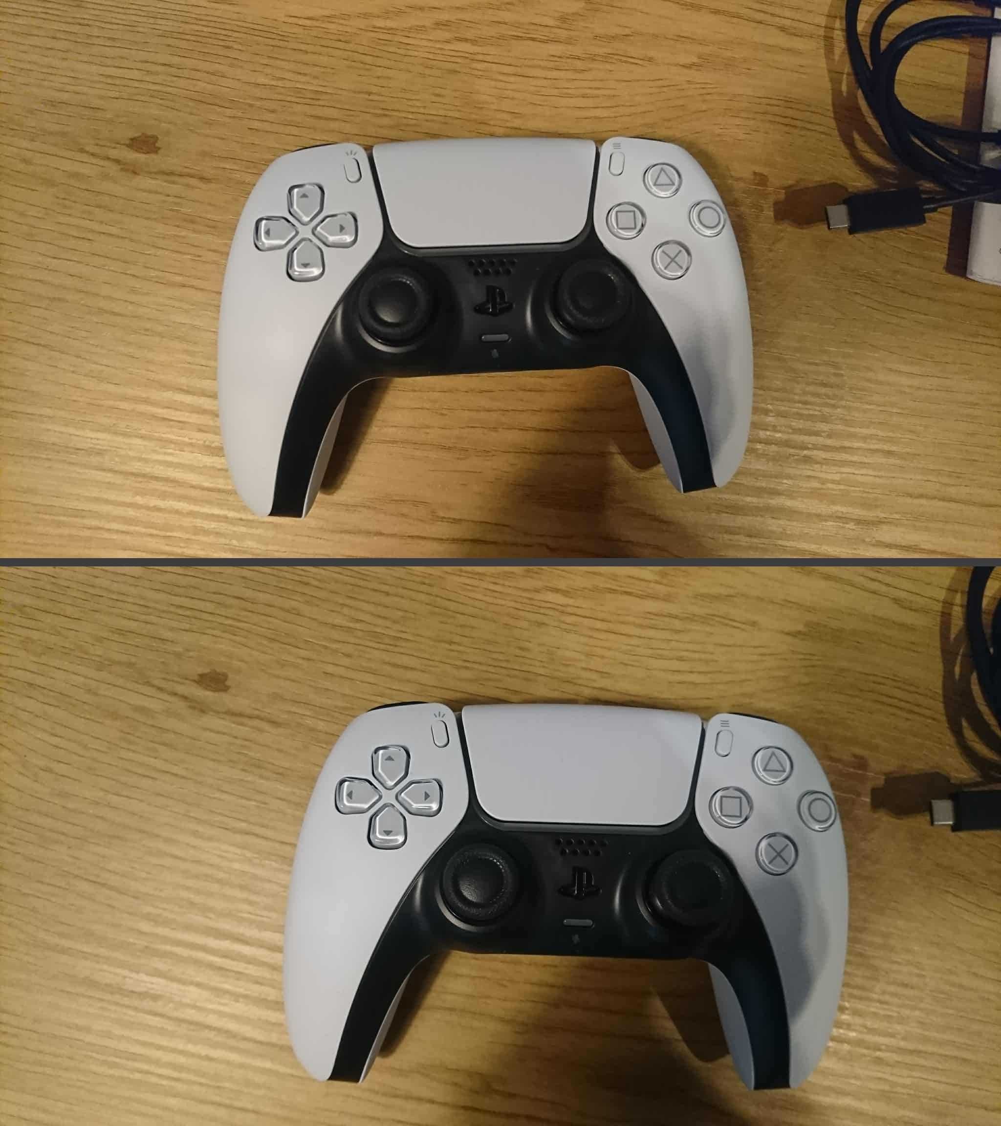 PS5 Като нов, без забележки. Готов за GTA VI, Ghost of Yotei, джойпад