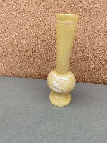 Италианска праморна ваза