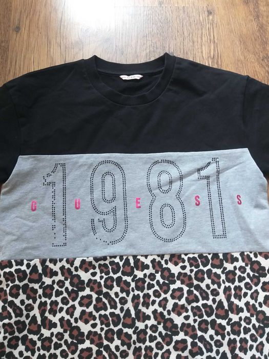 Guess - страхотна юношеска рокля