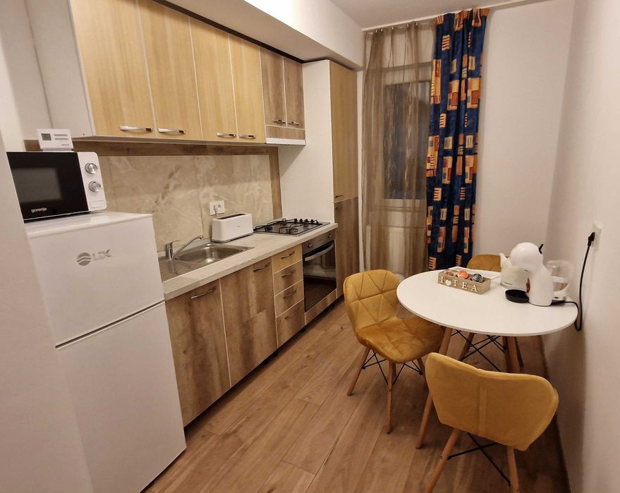 Cazare Râșnov Apartamente,  Free Parking