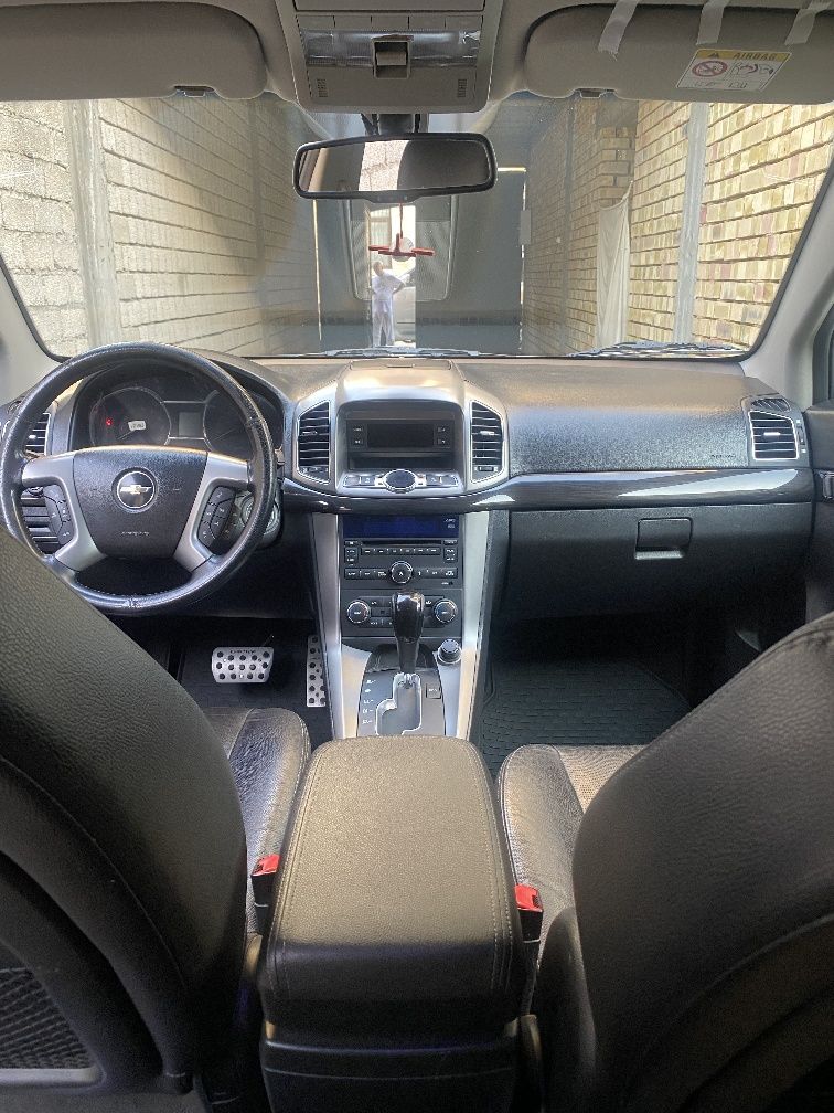 Captiva 3 2015 yil