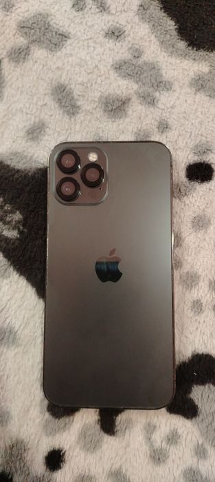 Vănd sau schimb iphone 12 pro max 256 gb