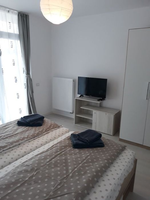 Regim Hotelier Apartament 1 Dormitor + Parcare Ultracentral Timisoara