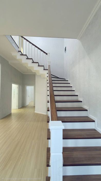 Продается 3-уровневый дом в Мирабадском районе
Махалля Парвона Ферган