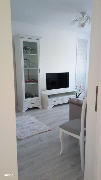 Apartament frumos, finisaje premium, mobilat, utilat, Ultracentral