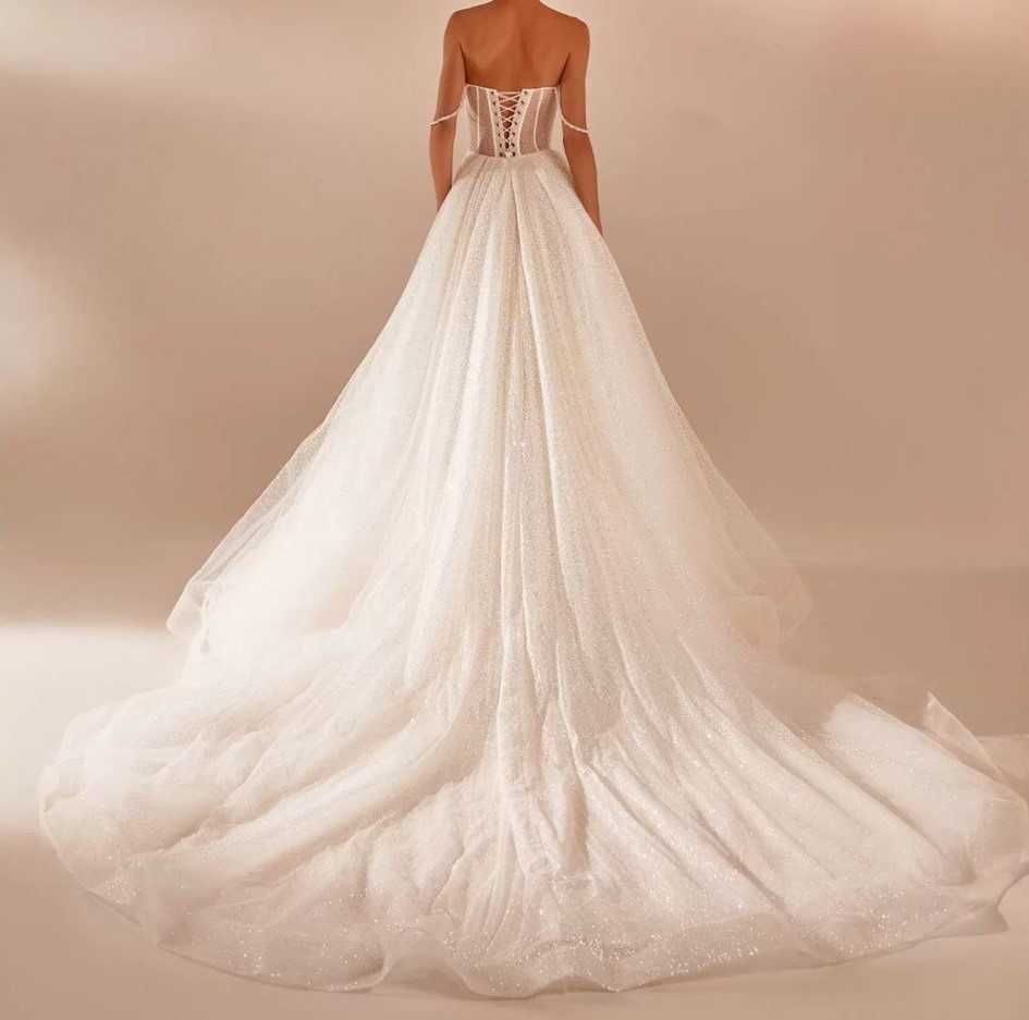 Rochie Mireasa Milla Nova