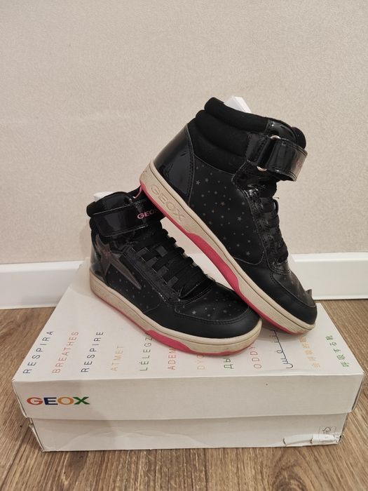 Кроссовки Geox, 36 р-р