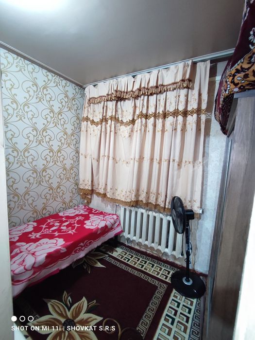 Аренда 1 в 2-х комнатная квартира Кушбеги Башлык ориентир Аэропорт