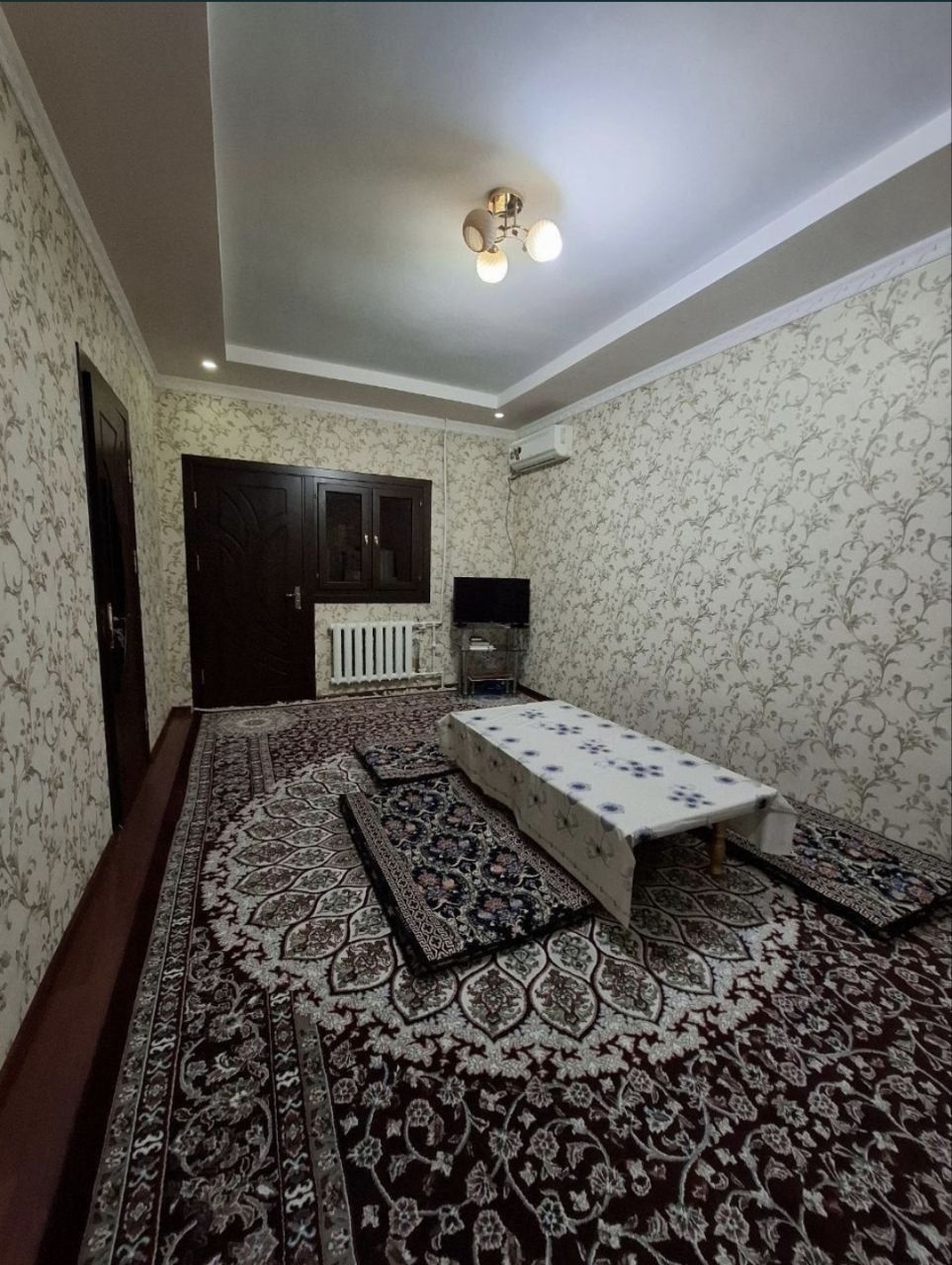 QIZLAGA bezxazayka sheriklikka 
Chilonzor 12
Urologiyani yonida yoʻl y