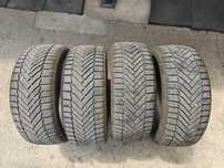 Зимни гуми Michelin Alpin 6