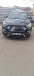 Hyundai Grand Santa Fe 3 Luxury+