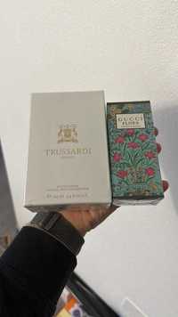 Trussardi - Donna 2011 Eau De Parfum pentru femei