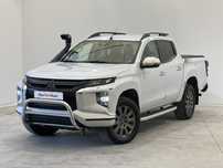 Mitsubishi L200 Mitsubishi L200 Double Cab 2.2DI-D 150CP MT6 4WD 2020MY