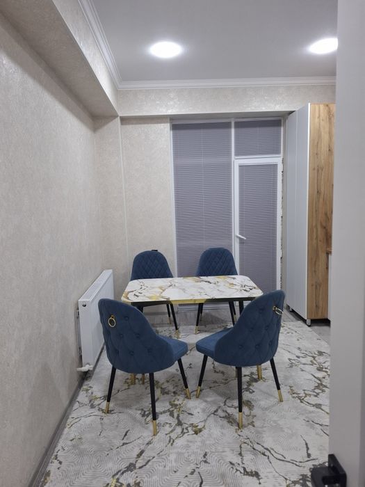 Янги бозор атрофида Локацияси зур жой да янги квартира сотилади