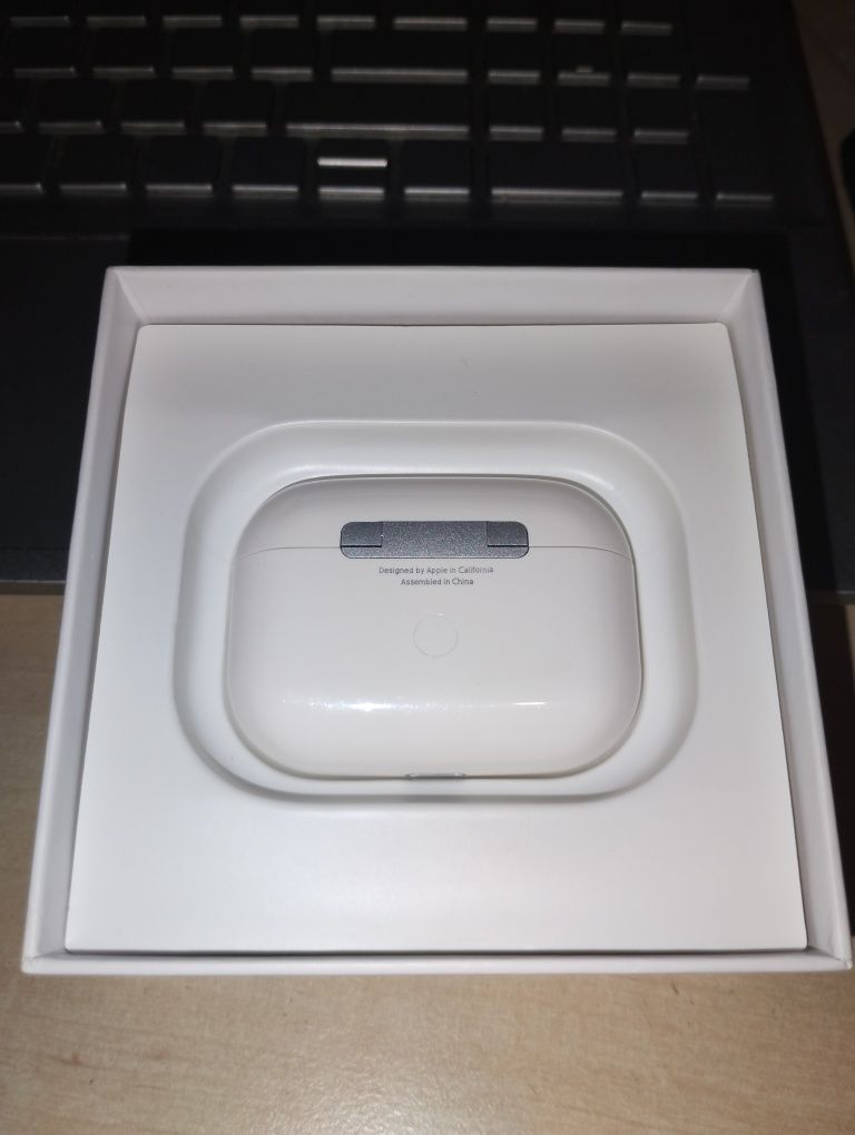 Слушалки Air Pods Pro
