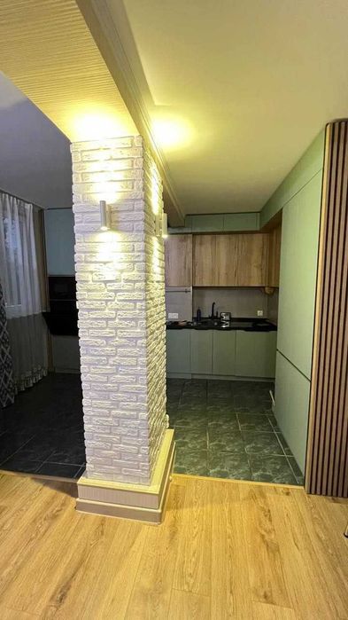 Продается 3/4/4 на ц-6 Пожарка