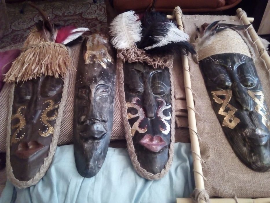 Картины, Панно