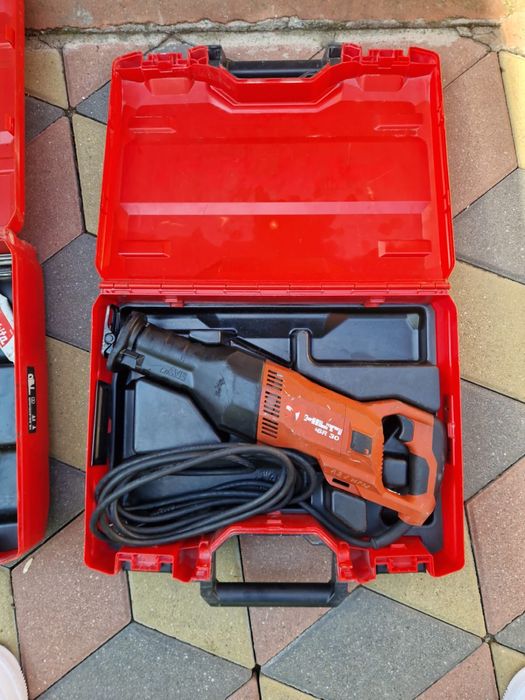 Picamer Hilti TE3000-AVT
