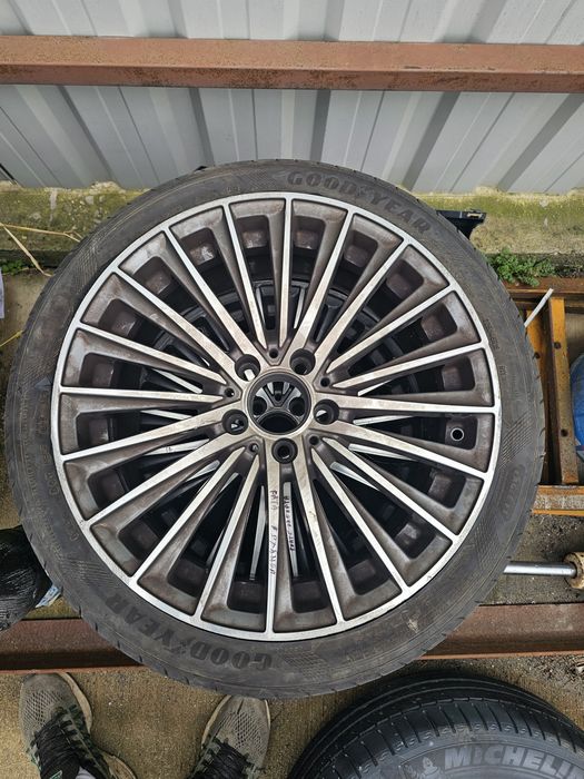 Jante originale Mercedes r18