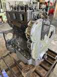 Vând motor lung Perkins CP