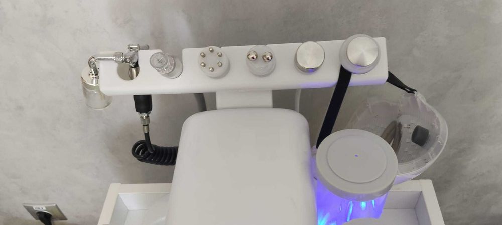 Combina cosmetica