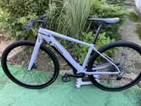 Bicicleta electrica Canyon Roadlite-Noua