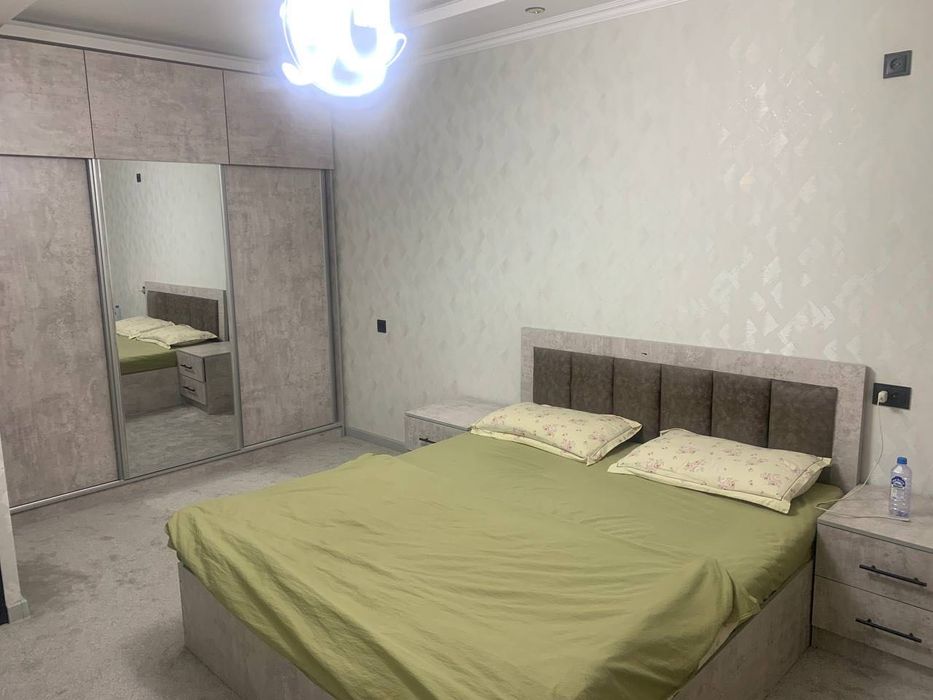 Сдаётся квартира