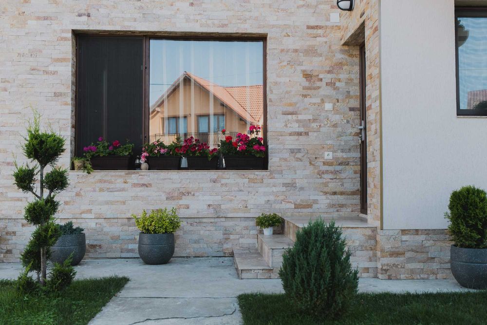 Oferta Marmura Thassos ,Piatra Decorativa si Travertin