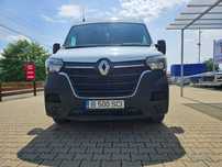 2021 Renault Master