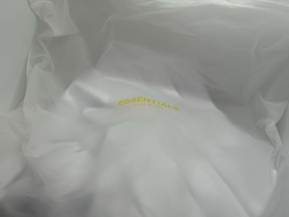 tricou essentials unisex