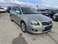 Toyota Avensis 2.2Dcat /177hp,Т25,На части
