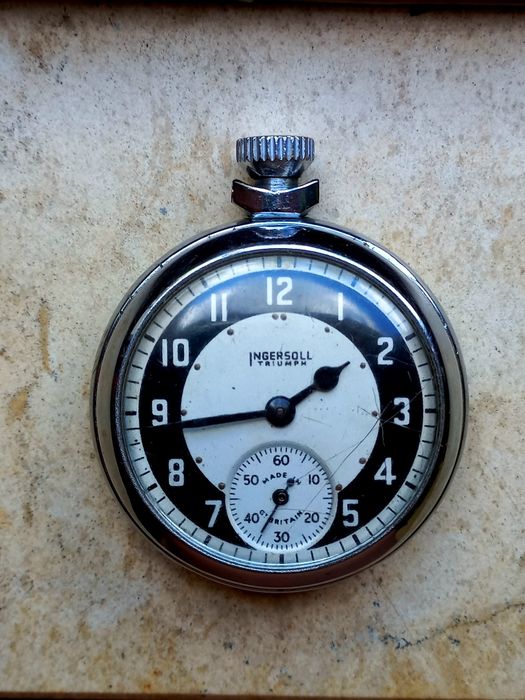 Ingersoll Triumph