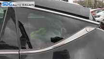 Geam Sticla Aripa Caroserie Spate Stanga Lancia Delta 3 2008 - 2014