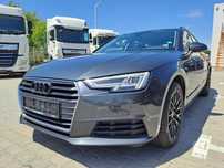 Audi A4 Credit Finantare