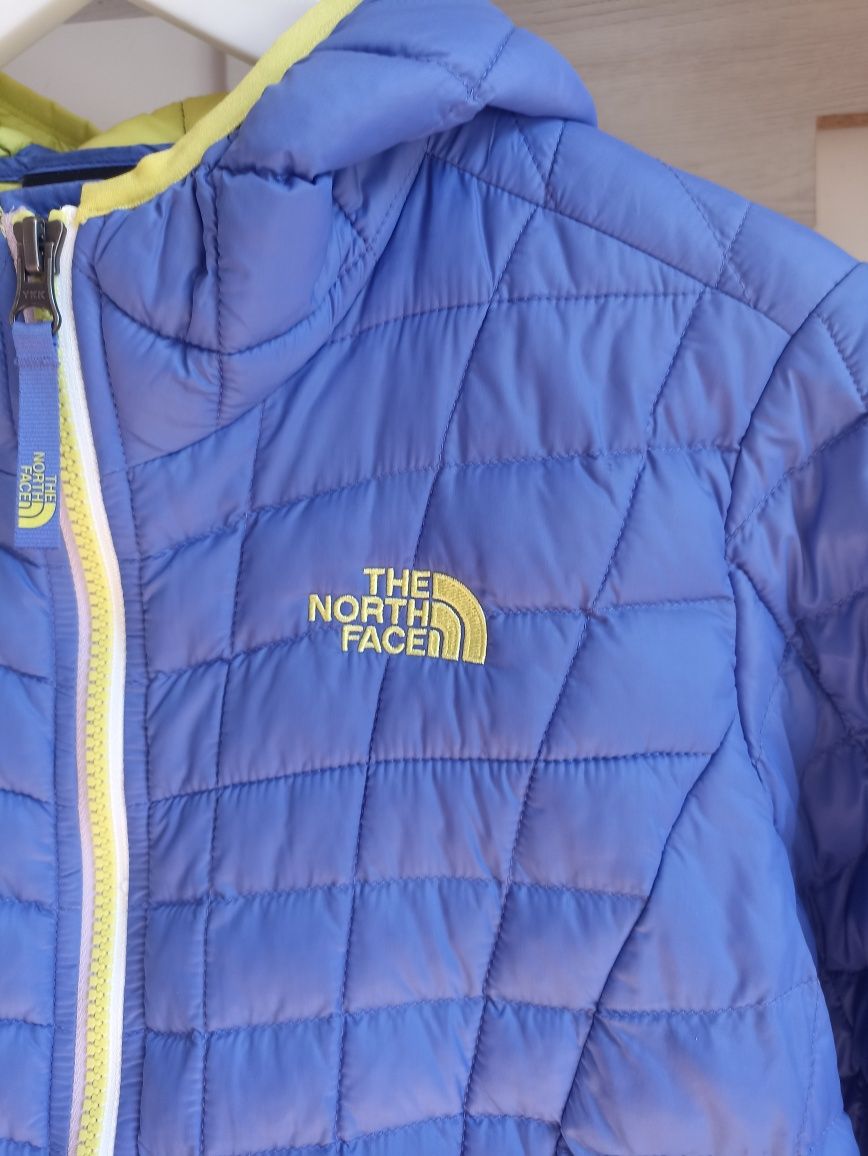 Детско яке The North Face