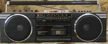 Рига - 310 stereo Radiotehnika.