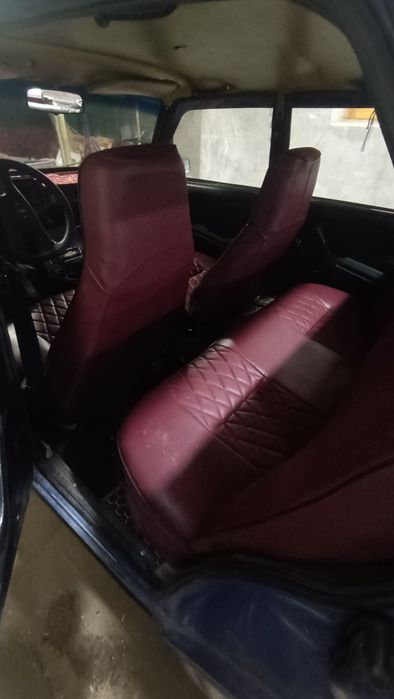 Lada 2105 zver moshina