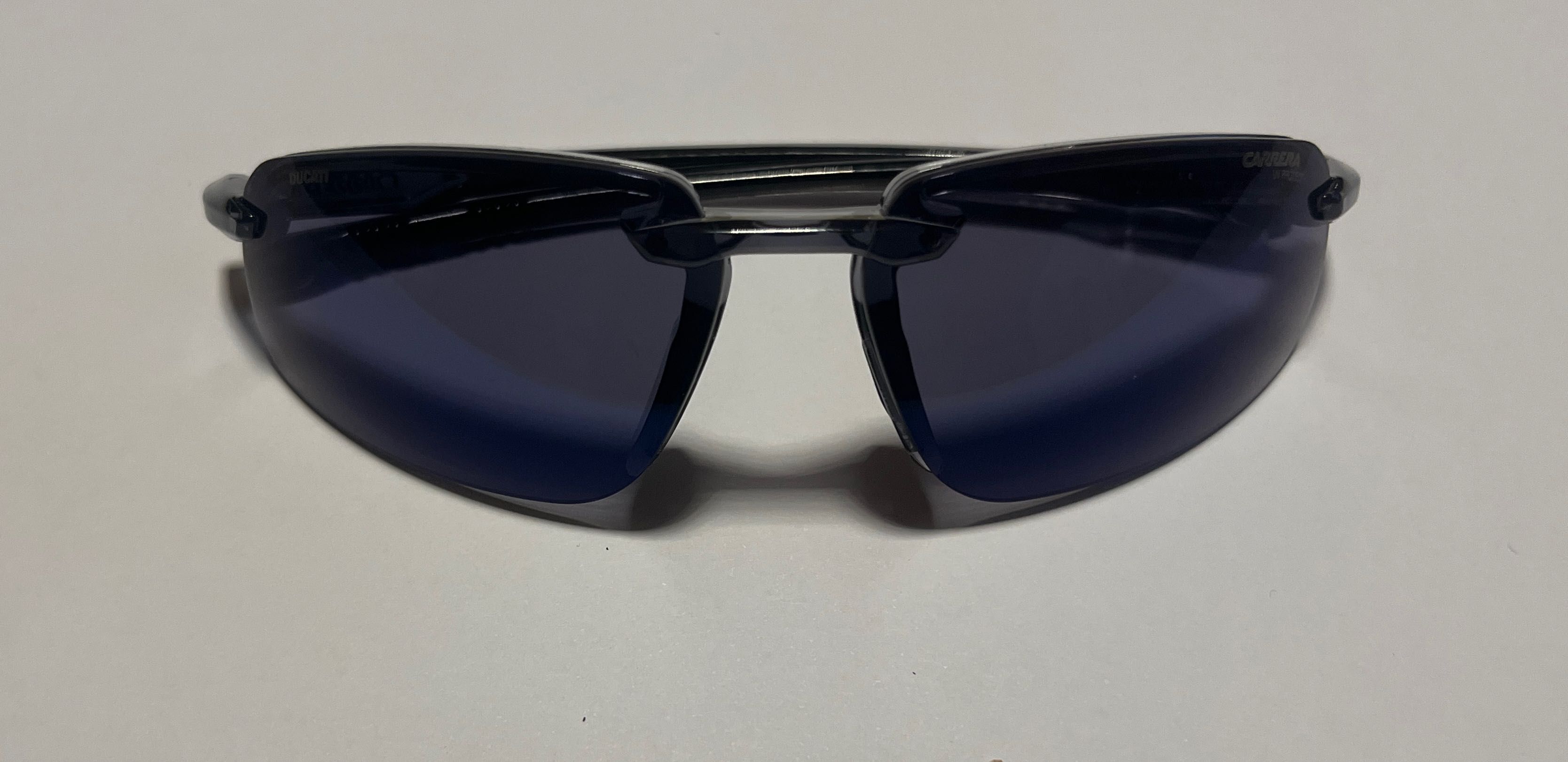 2 броя ЧИСТО Нови слънчеви очила Carrera и Armani